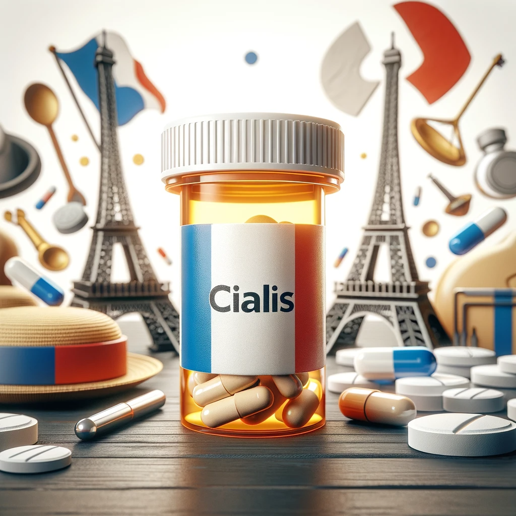 Cialis achat internet 